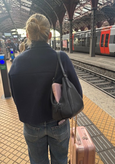 Sorg når barnet flytter hjemmefra